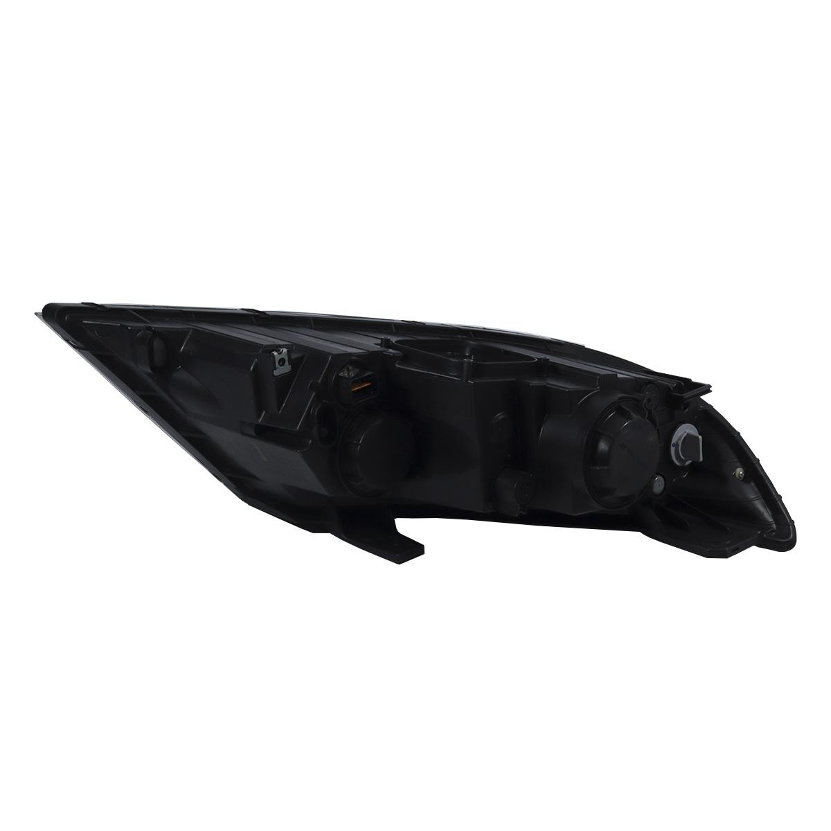 Farol Frontal Sportage 2017/ Lado Direito Kia 921012P310