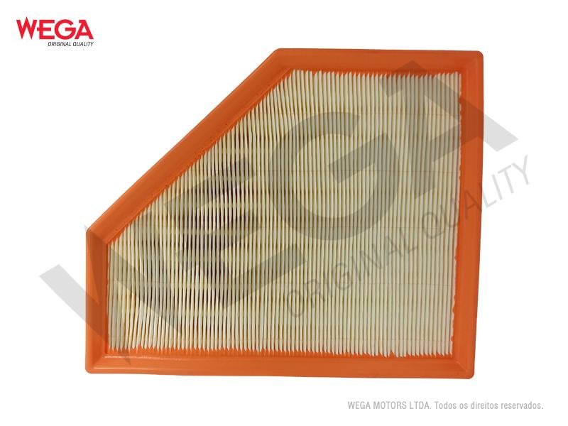 Filtro Ar Bmw 330E 530E 2020/ Wega Fap2421