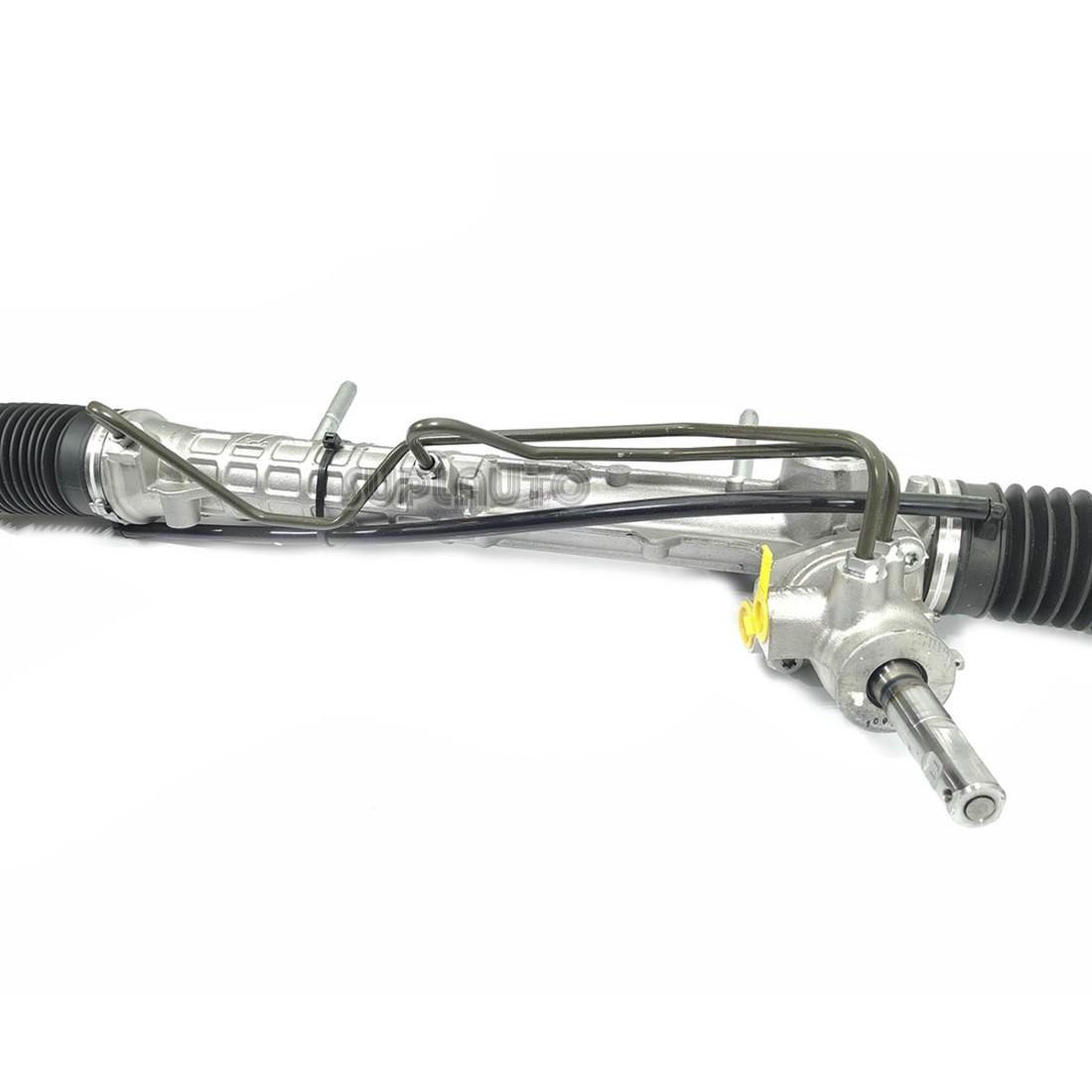 Caixa Direcao 206 207 200/2014 Jtekt 7770000016