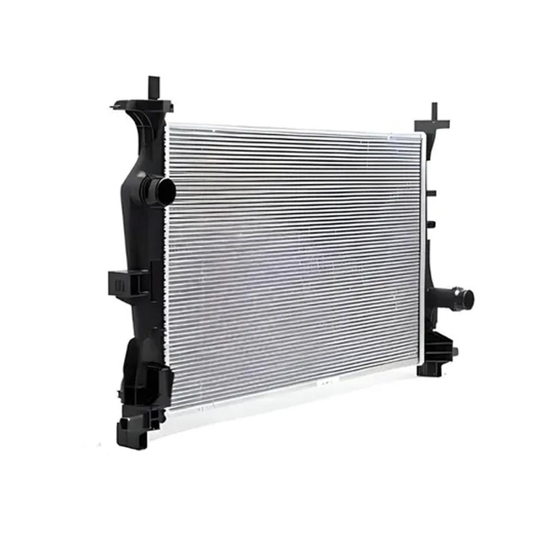 Radiador Toro 2016/2019 Renegade Compass 2.0 Fiat 51965906