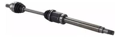 S Eixo Hom Focus 01/ Ld S Eixo Hom Focus 01/ Ld Grupo Vt9753