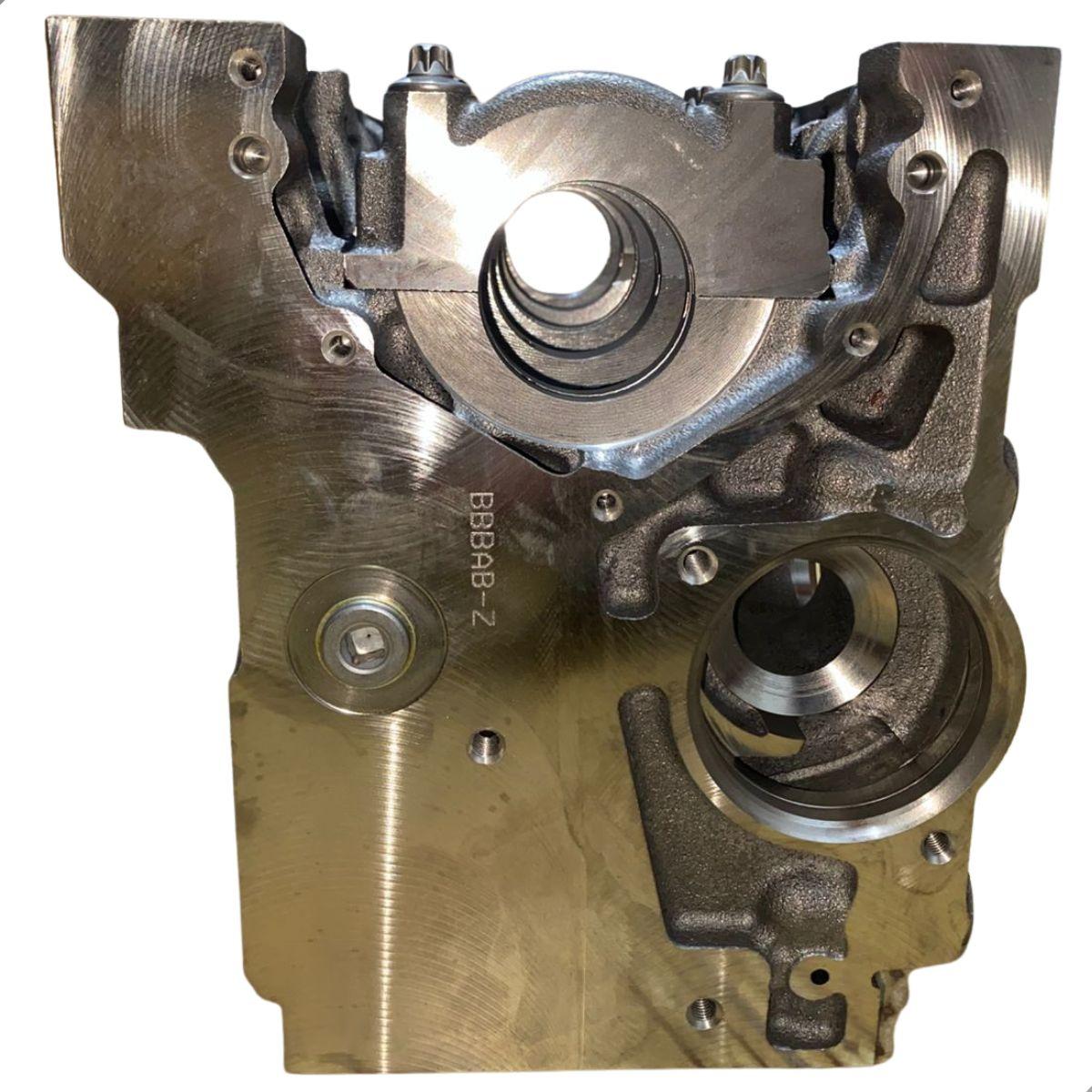 Bloco Motor Peug 208 Bloco Motor Peug 208 Grupo 9817974280