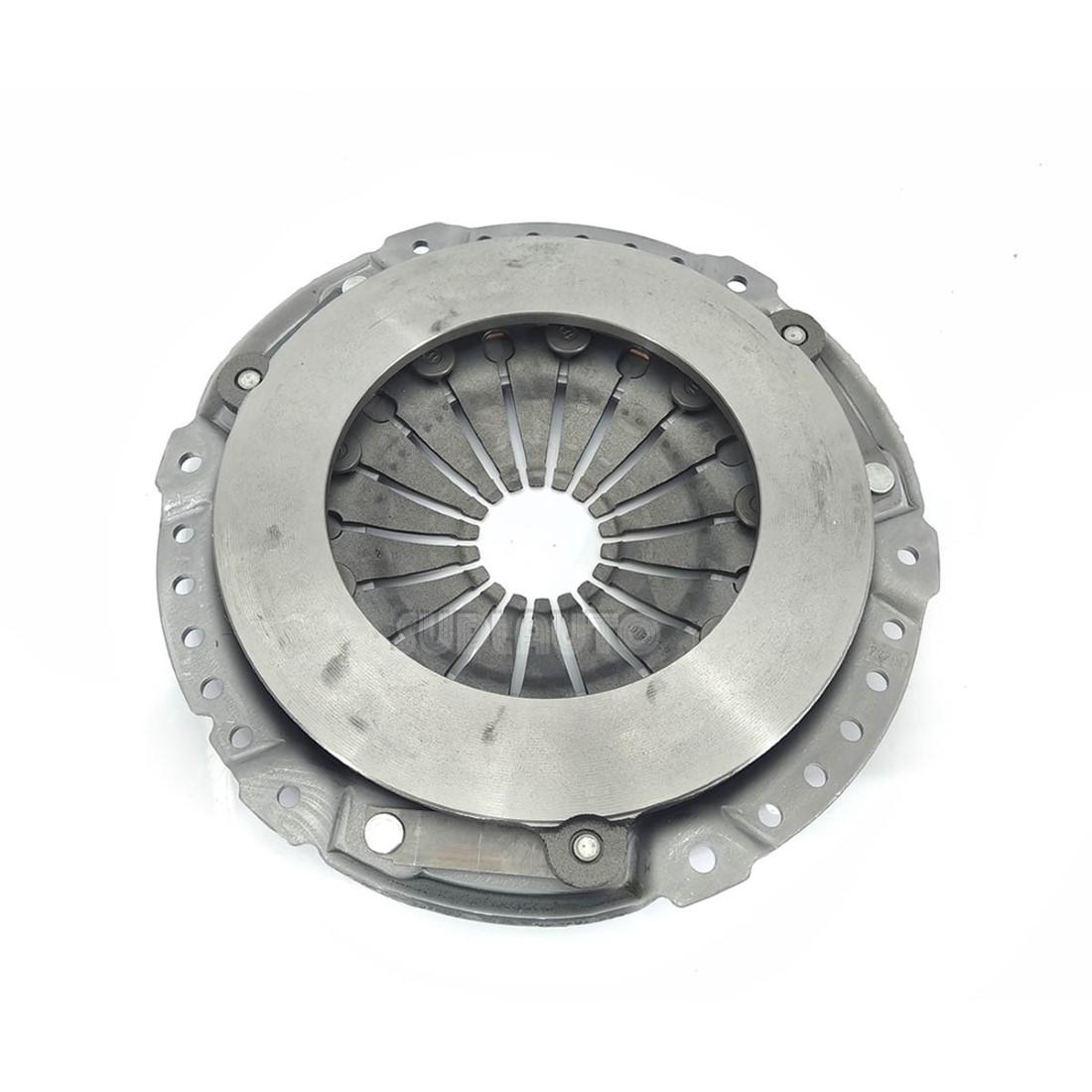 Kit Embreagem Ipanema Kadett Monza Lanos Luk 622R08600