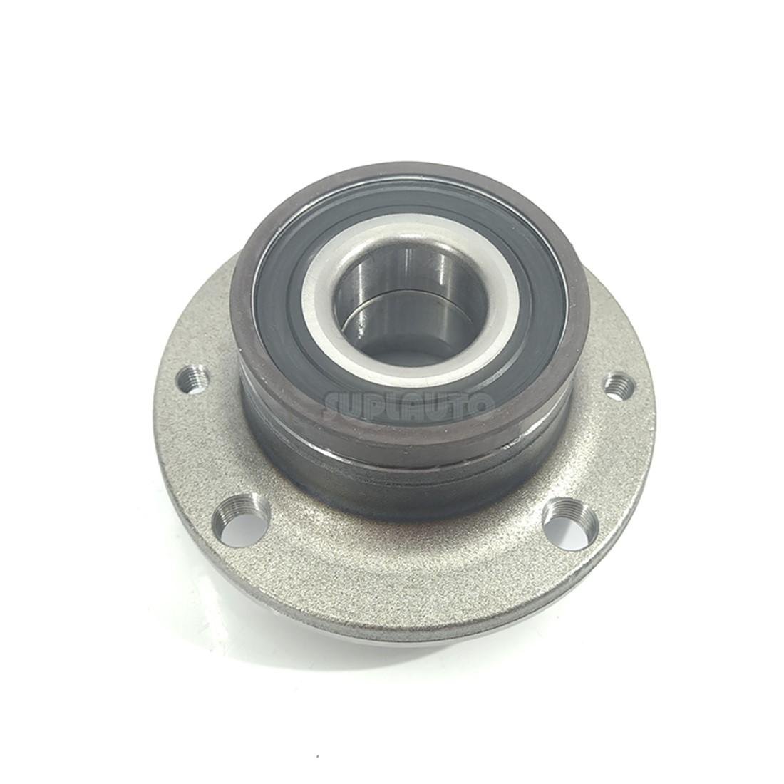 Cubo Roda Traseiro Brava Idea Linea Palio Uno Cofap Crc03012