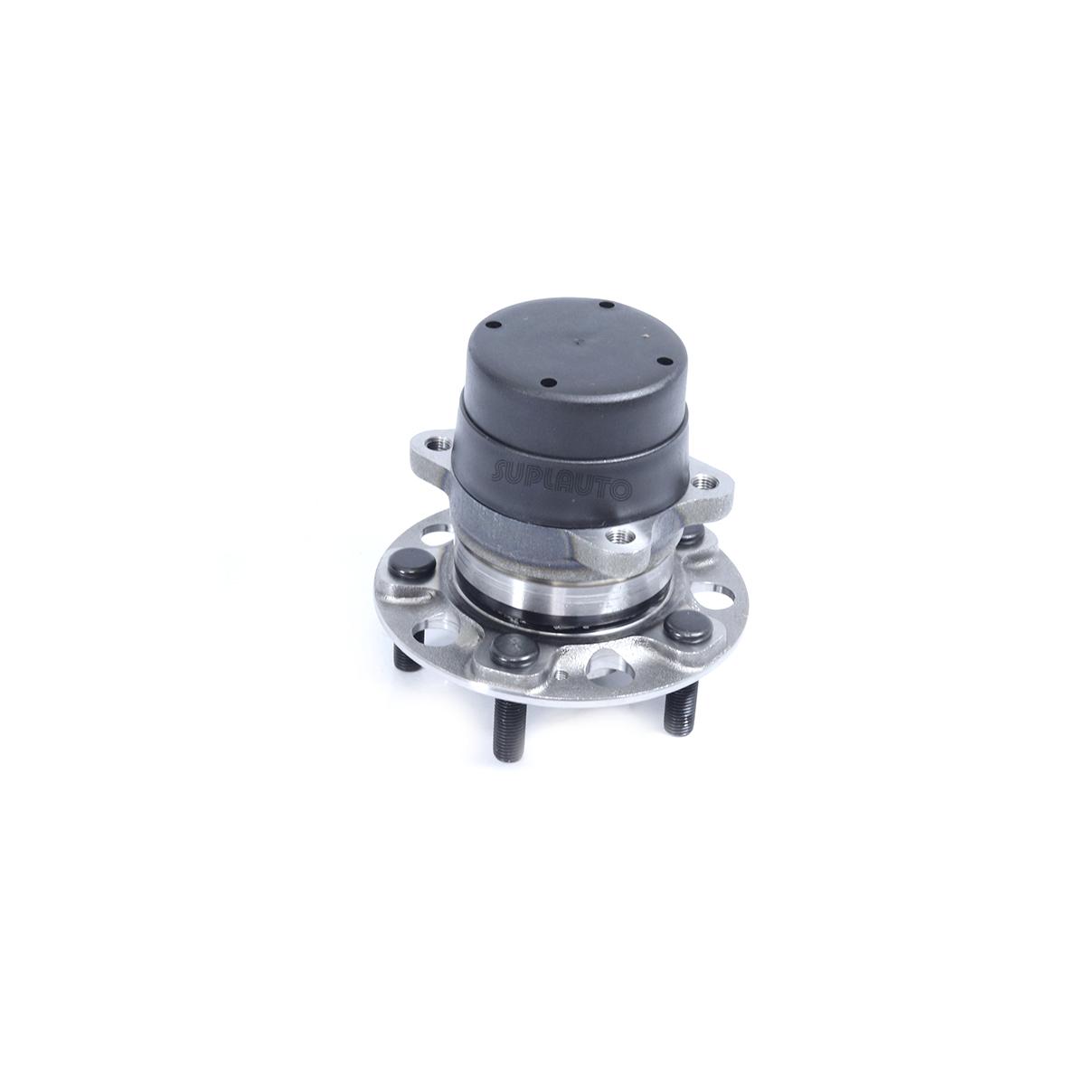 Cubo Roda Tucson 16/23 Sportage 16/21 Ima Al225