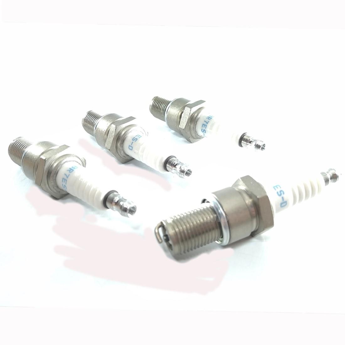 Vela De Ignicao Ngk Corsa 1.8 8V/Blazer 2.4 8V 07/ Ngk Br7Es