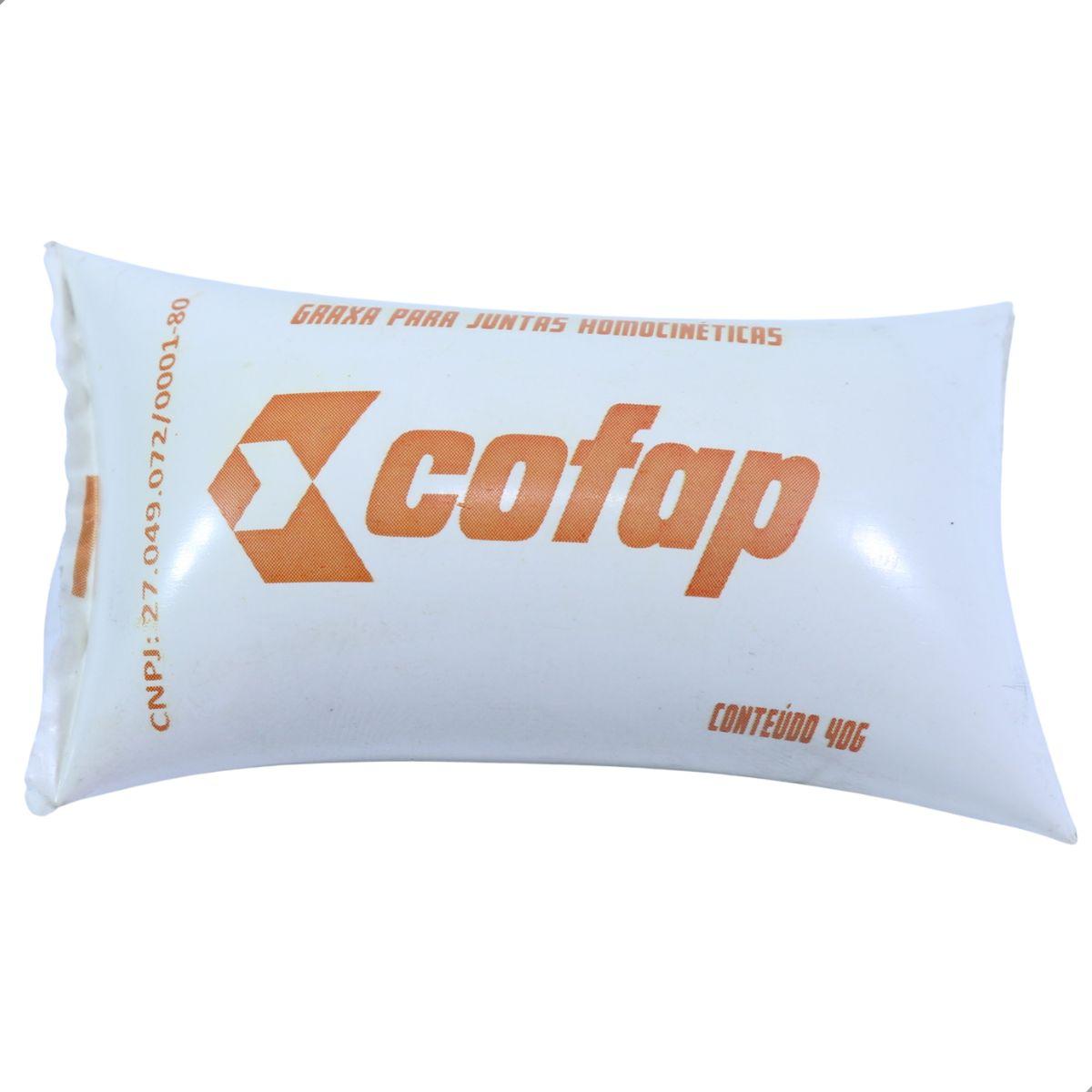 Junta Homocinetica Roda I30 Tucson Sportage Cofap Jhc32003