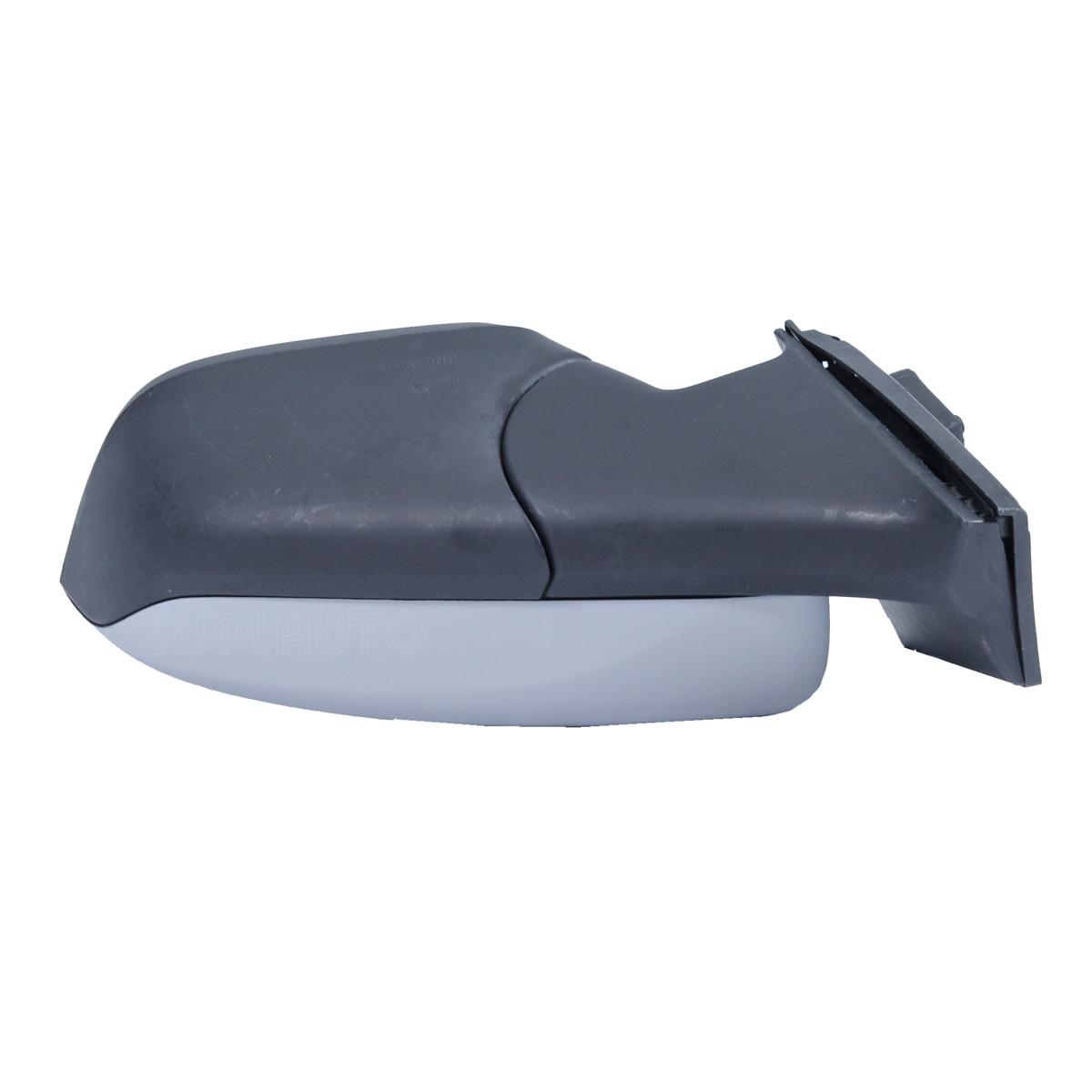 Retrovisor Onixn Eletrico C/Sensor Gm Smd0289