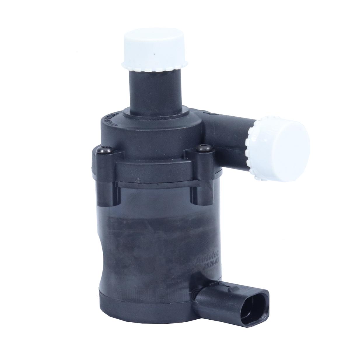 Bomba Agua A3 Amarok Passat 2.0 3.2 06/11 Isapa At09603862