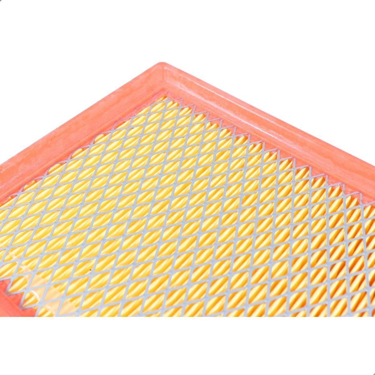 Filtro De Ar Jeep Wrangler 4.0 V6 1997/2001 Wega Fap3284