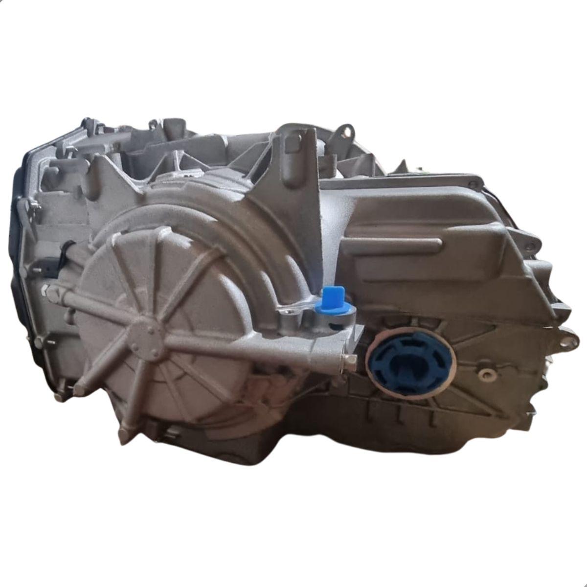 Cambio Ford Fusion 2013/2015 4 Cil 2.5L Duratec Automatico 6 Vel Ford Dg9Z7000M
