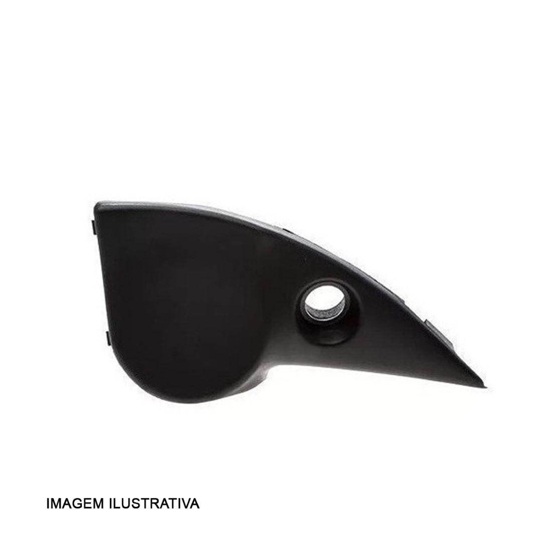 Acabamento Interno Espelho Direito Corsa Gm 93280832