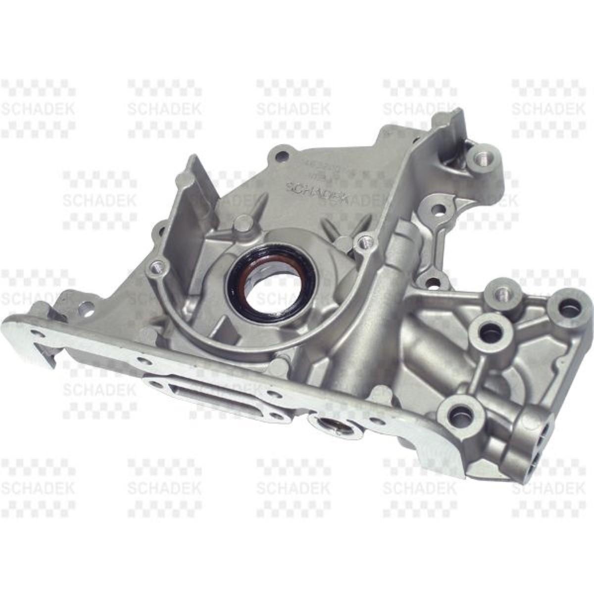 Bomba Oleo Fox Up 2014/ Schadek 10331