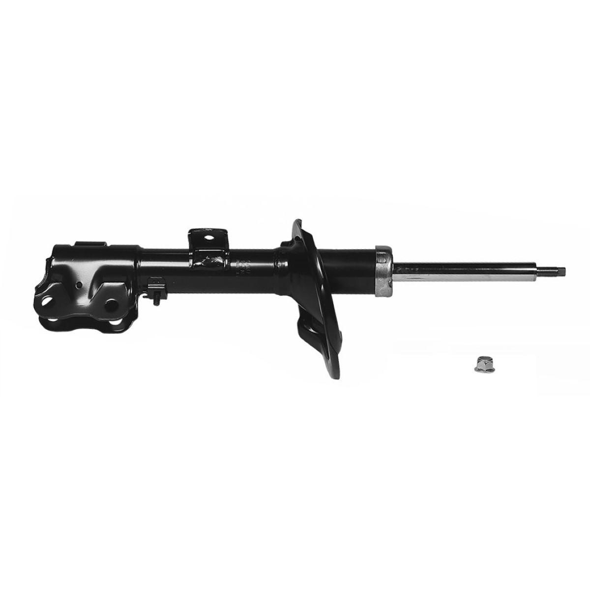 Amortecedor Dianteiro Ld Outlander 2.0 2.2 Di-D 2.4 3.0 I 2007/2013 Kyb 339080