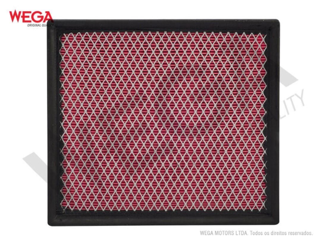 Filtro De Ar Grand Cherokee 3.6 2011/ Wega Jfa993