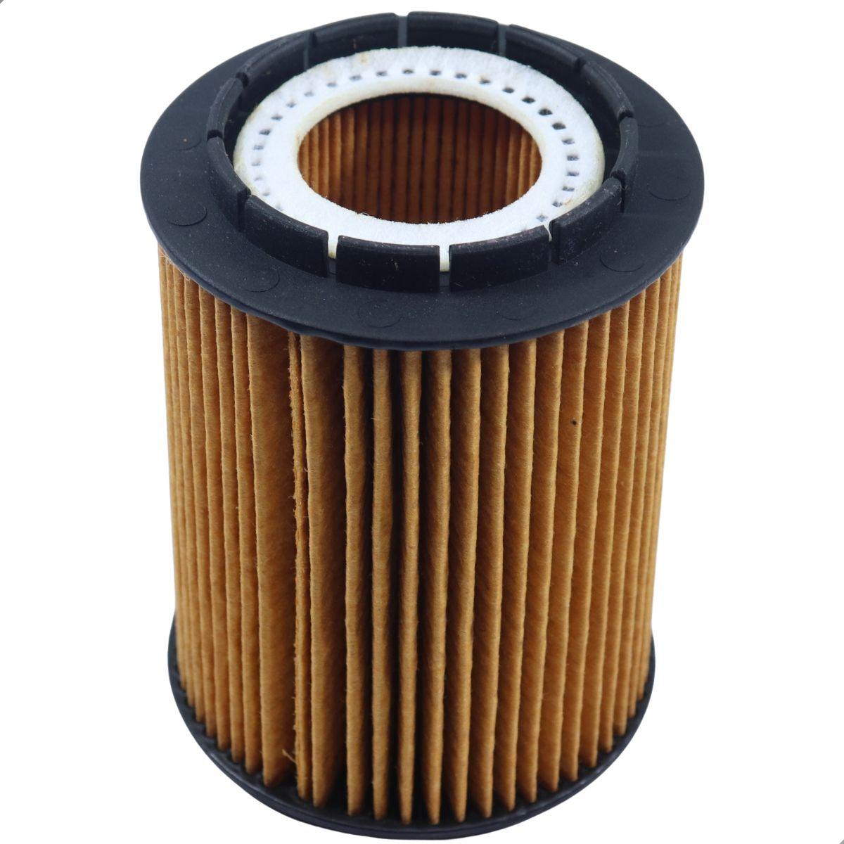 Filtro Oleo Porsche Dodge Audi Vw 98/11 Fram Ch8158