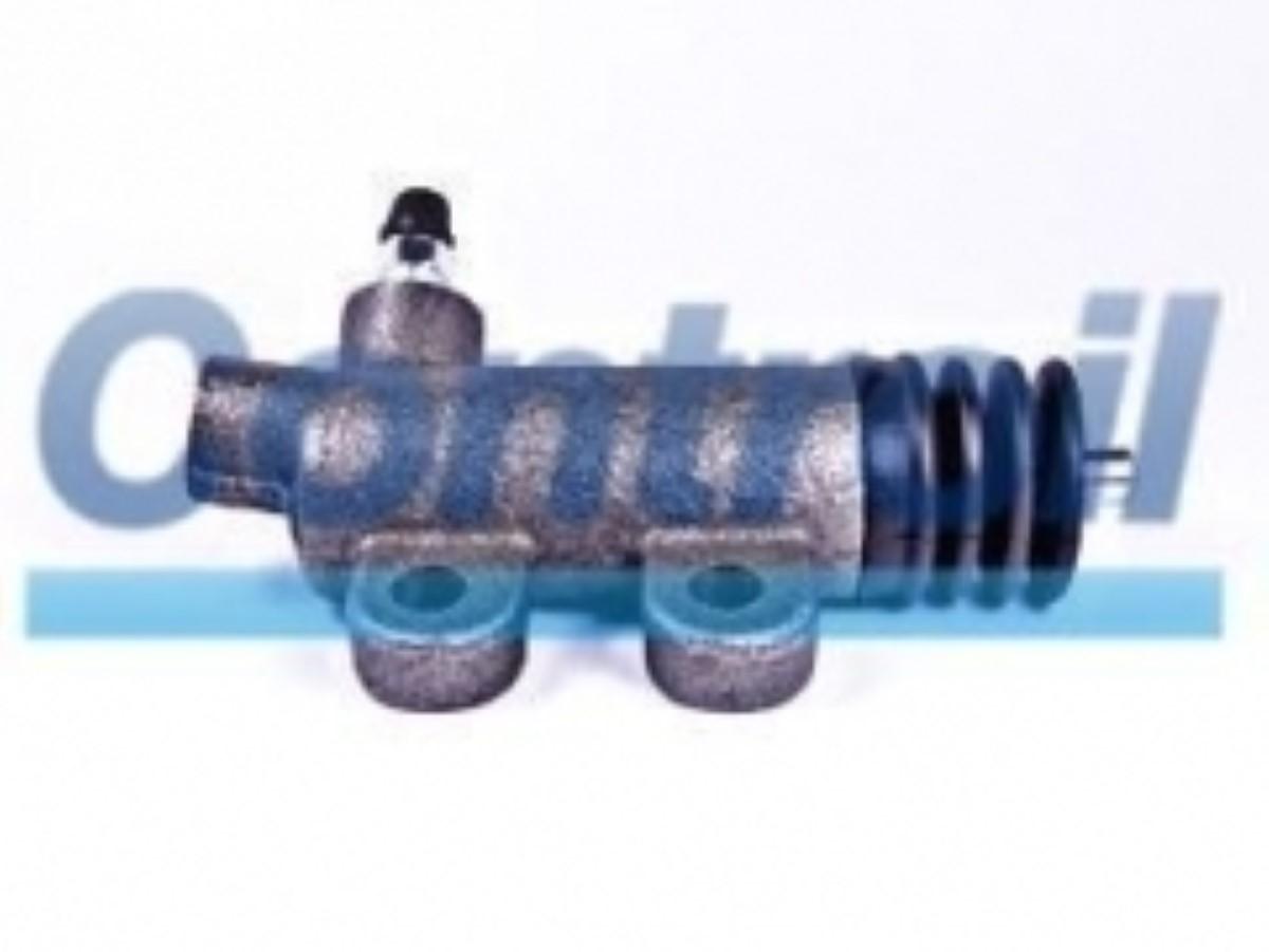 Cilindo Auxiliar De Embreagem Hilux Pick-Up Controil C2676