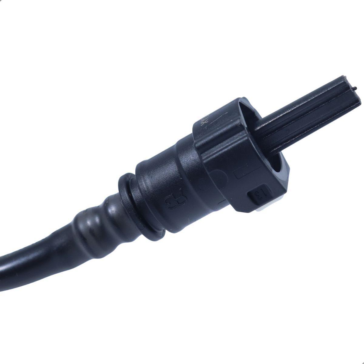 Mangueira Canister Polo 1.0 2018/ Vw 04C133366Ag