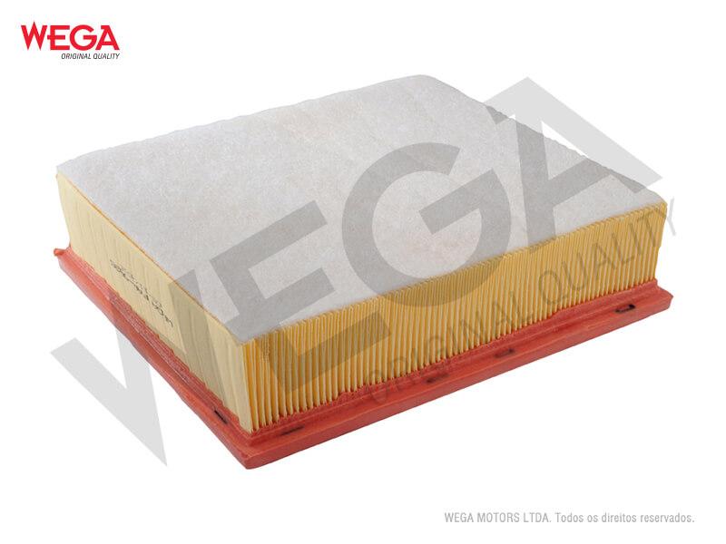 Filtro De Ar Volvo C30 C70 S40 04/ V50 V70 Wega Fap9035