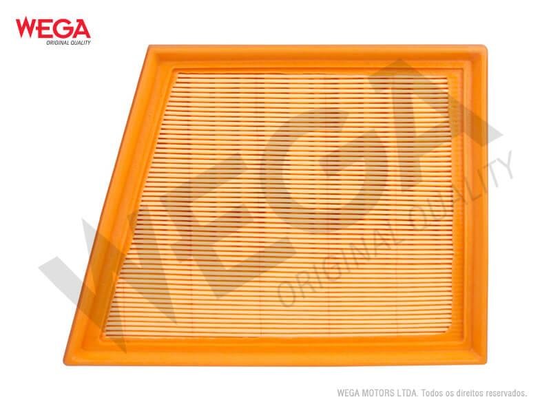 Filtro De Ar Jaguar F Pace Type Xe 17 Xf 15 Wega Fap9311
