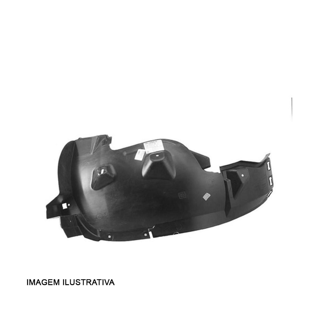 Protetor Paralama Dianteiro Direito Spin 13/16 Gm 52072621