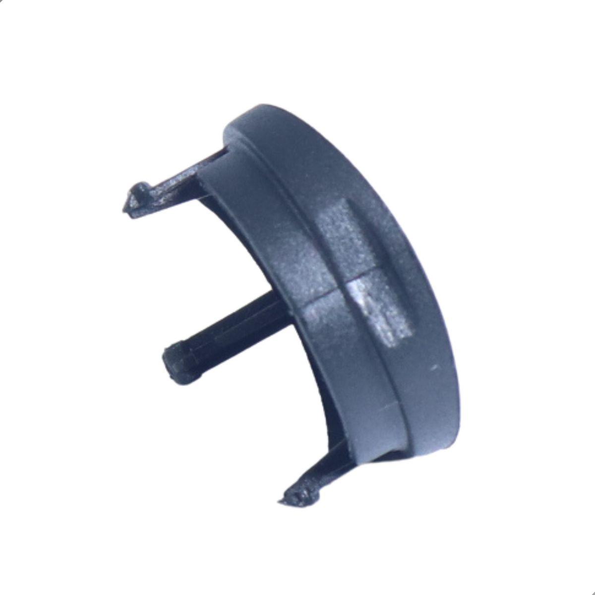 Tampa Parafuso Macaneta Int Ka Fiesta Ford 8A61237W10Ab3Ja