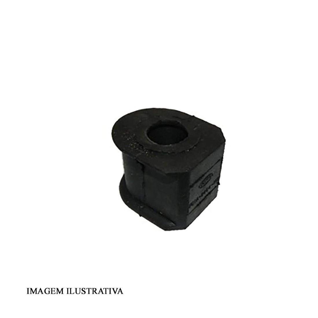 Bucha Barra Estabilizadora Ford F350 F4000 98/01 Ford F81Z5484Ma