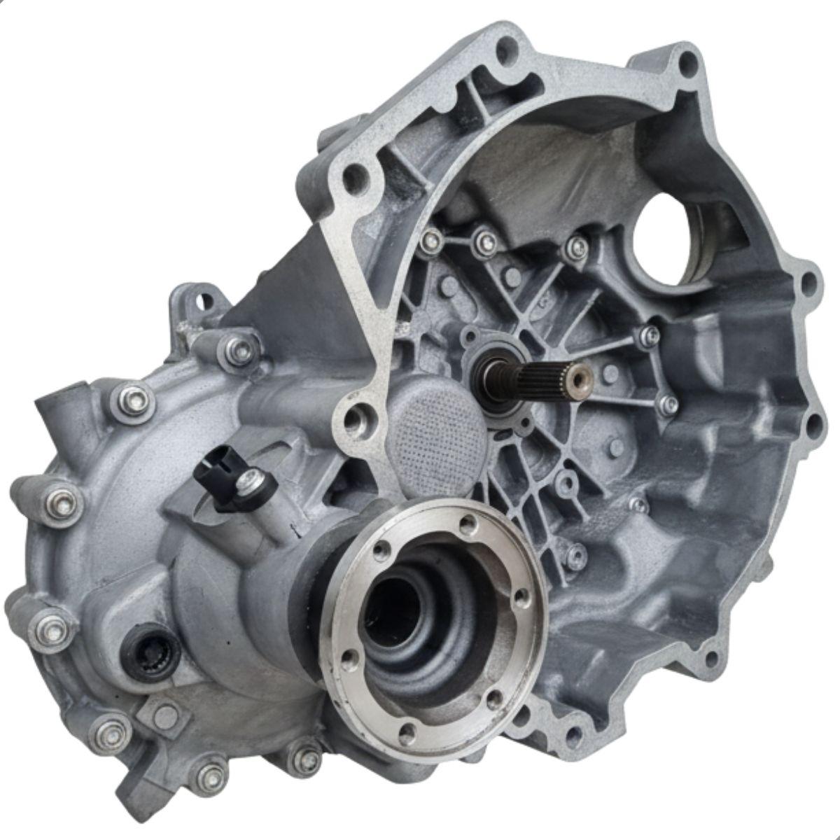 Cambio Gol Voyage 1.0 2013 2016 Vw 0Ap300041