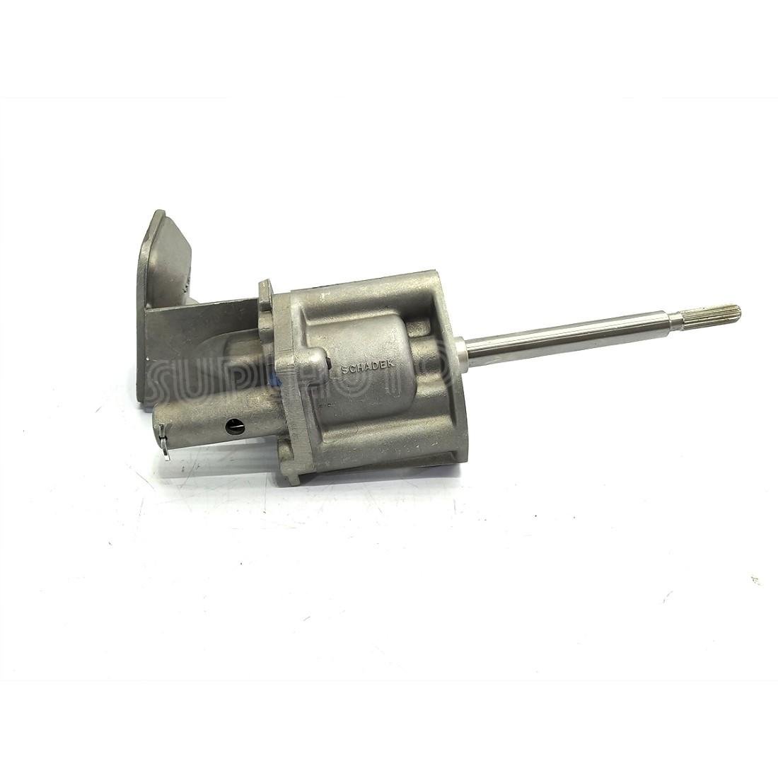 Bomba Oleo 147 Fiorino Panorama Schadek 10025