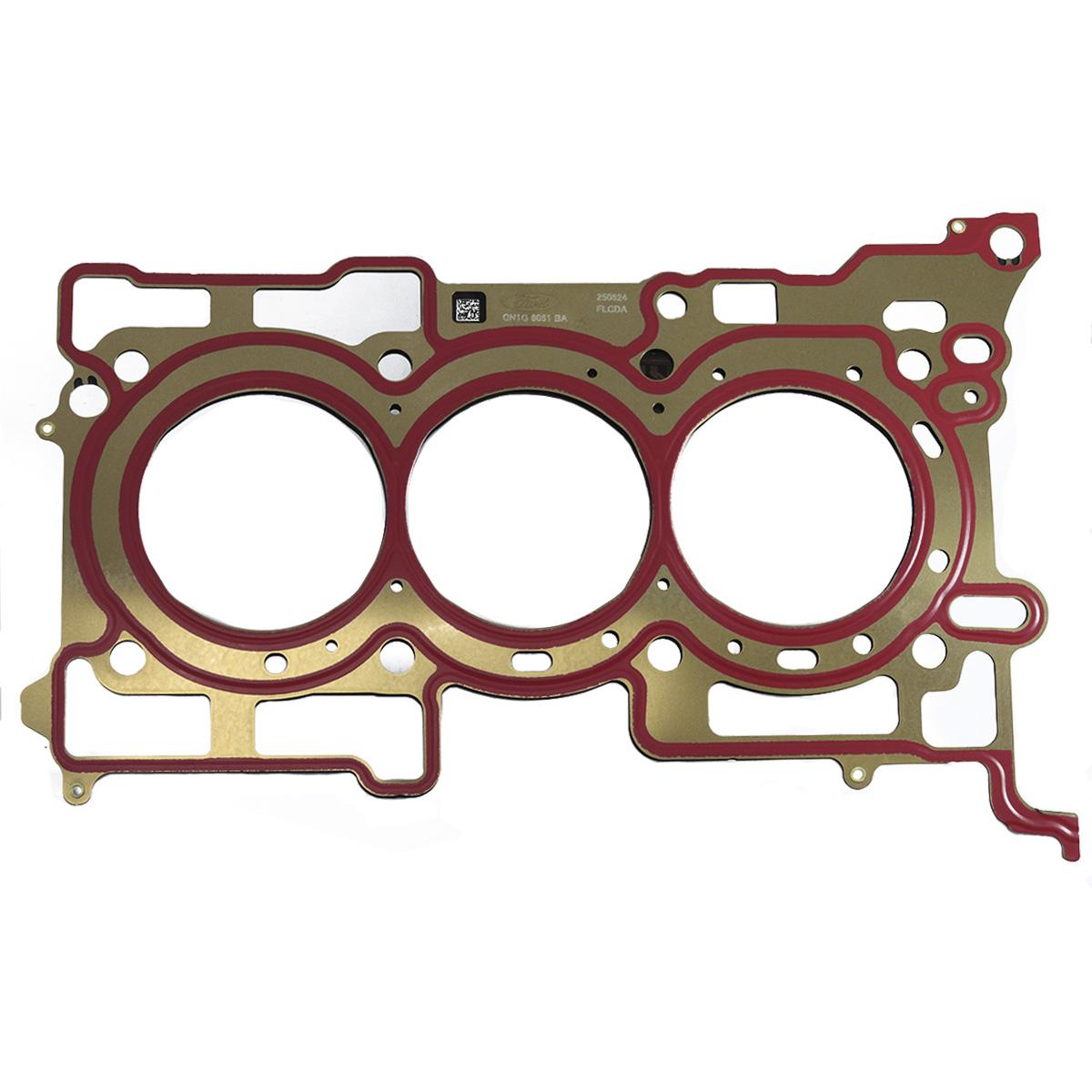 Junta Do Cabecote Ecosport Dragon 1.5 2017/ Ford Gn1Z6051B