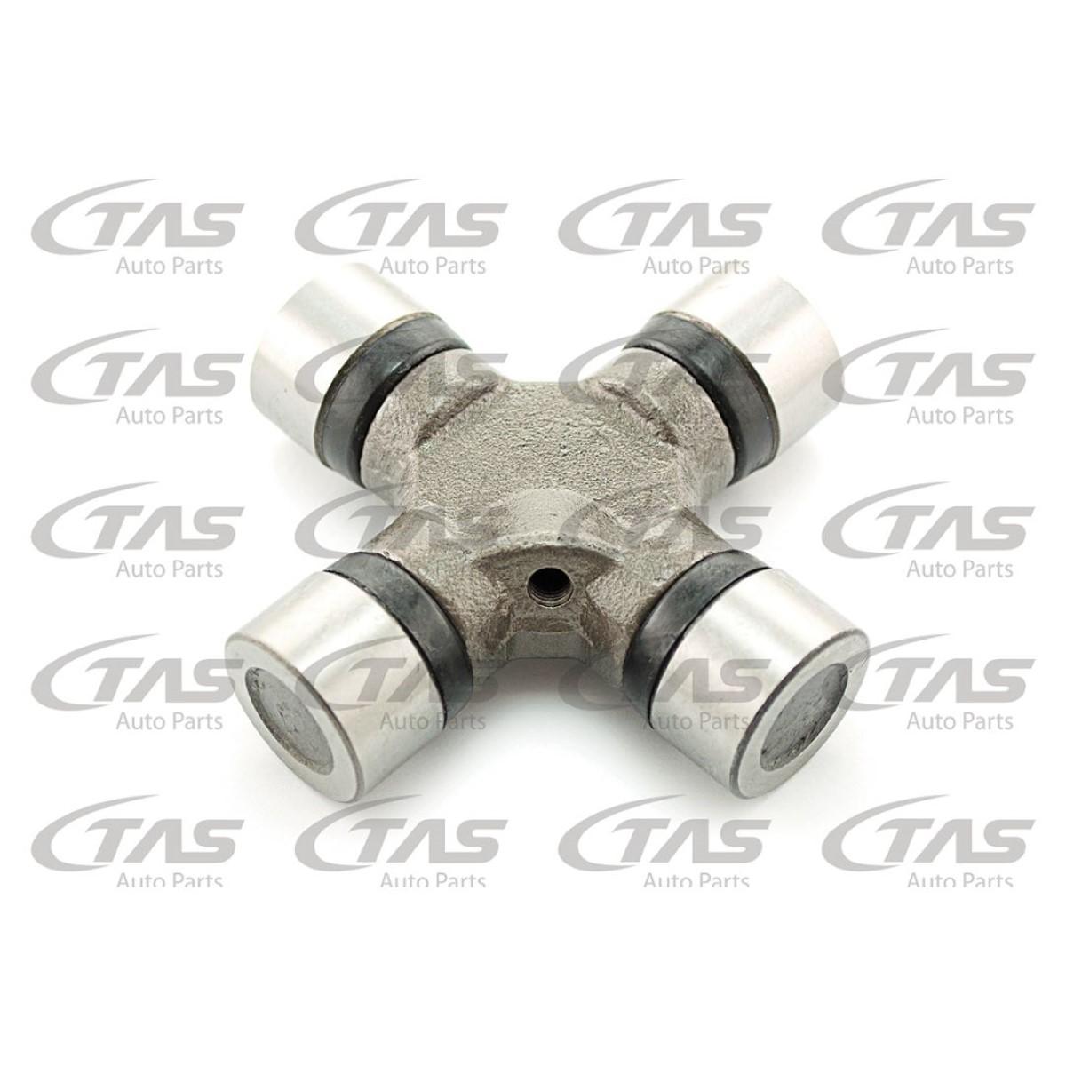 Cruzeta Eixo Cardan Ford Ranger F1000 Tas B04F618