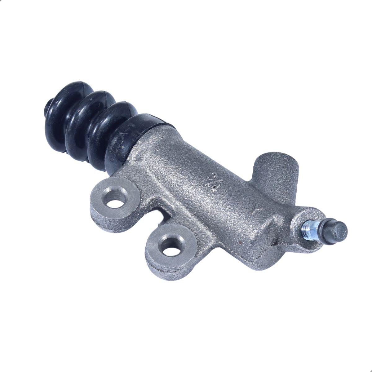 Cilindo Auxiliar De Embreagem Civic Controil C2677