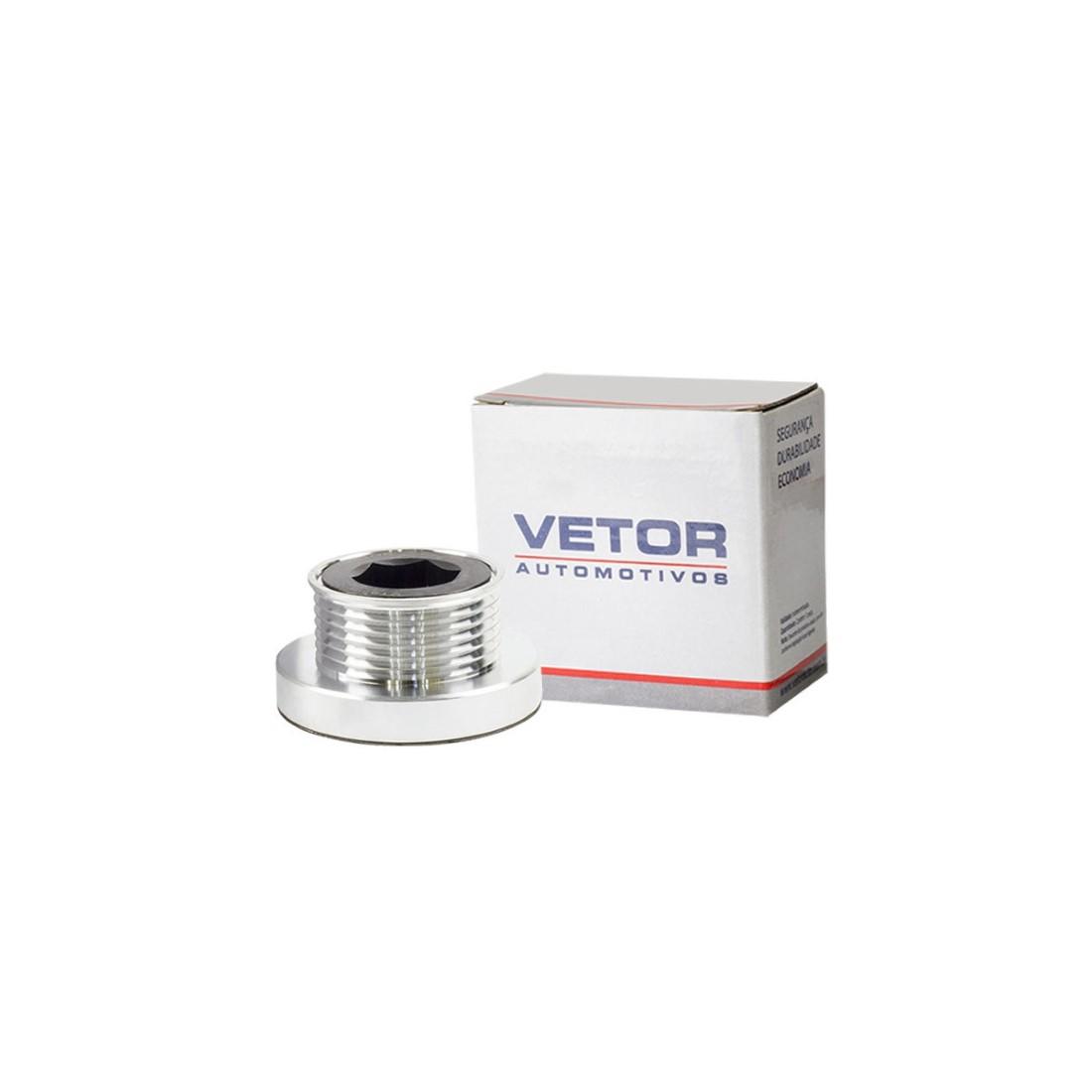 Rolamento Renault Clio Megane Scenic Vetor Vt8560