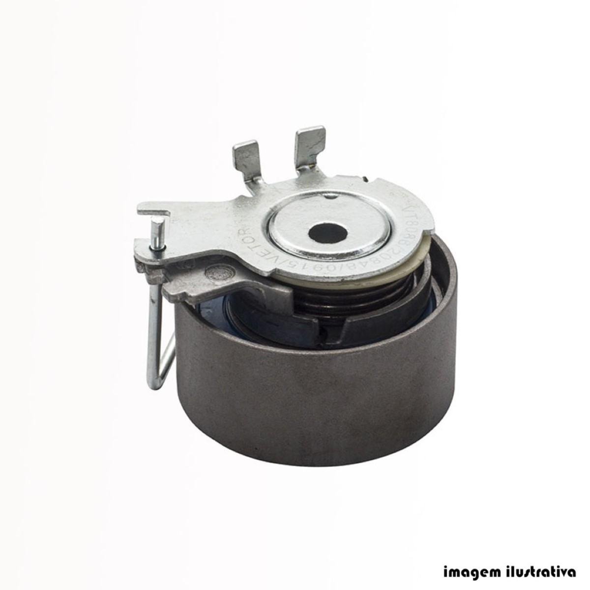 Tensor Correia Peugeot 206 Renault Clio Sandero Vetor Vt8086