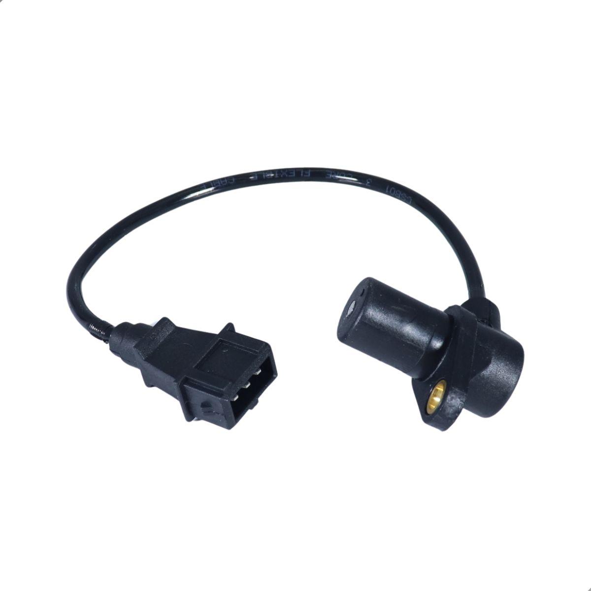 Sensor De Rotacao Silverado Omega Suprema C20 1995 Ate 1998 Gasolina Tsa T080002