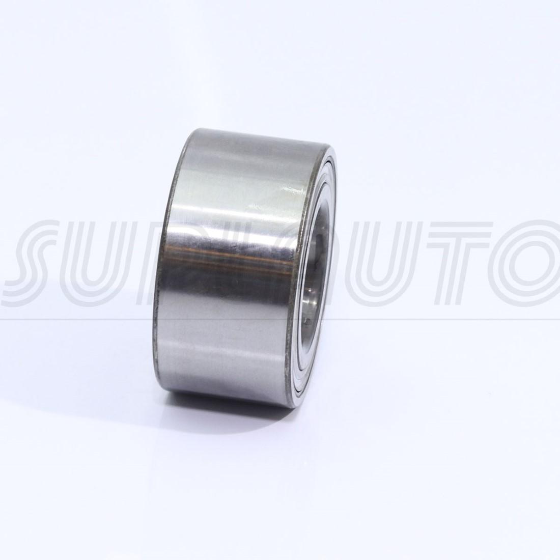 Rolamento De Roda Monza 1993/1996 Gol 1996/18 Ntn Gb43006R01