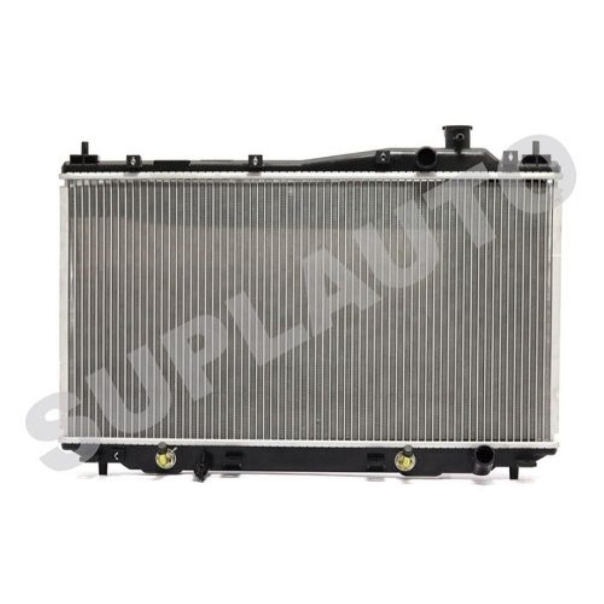 Rad Civic 1.7 01/05 2354116 16V Autom