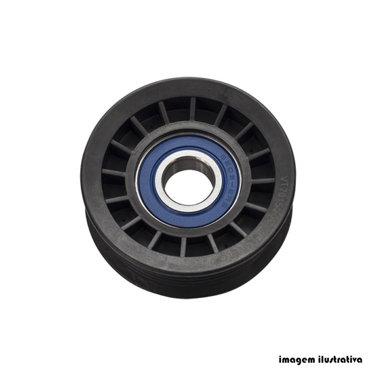 Tensor Correia Blazer S10 Ecosport Explorer Vetor Vt7015