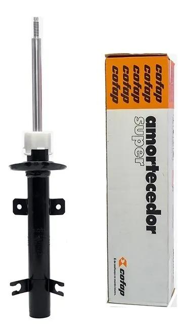 Amortecedor Dianteiro Par Ecosport 03/12 Cofap Gp30313