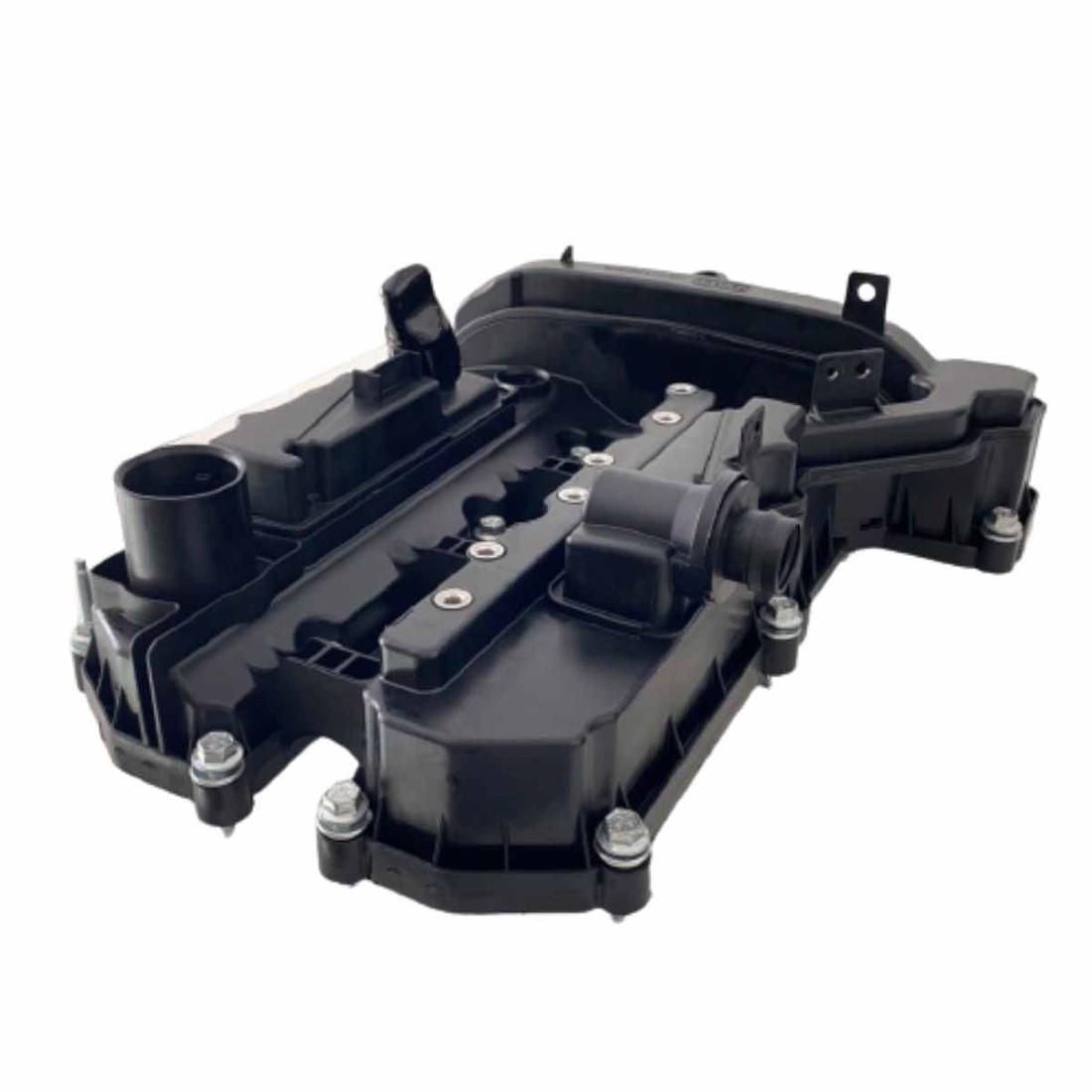 Tampa De Valvulas Ford Ka 1.0 3Cc 2018/ Ford J3Bz6582A