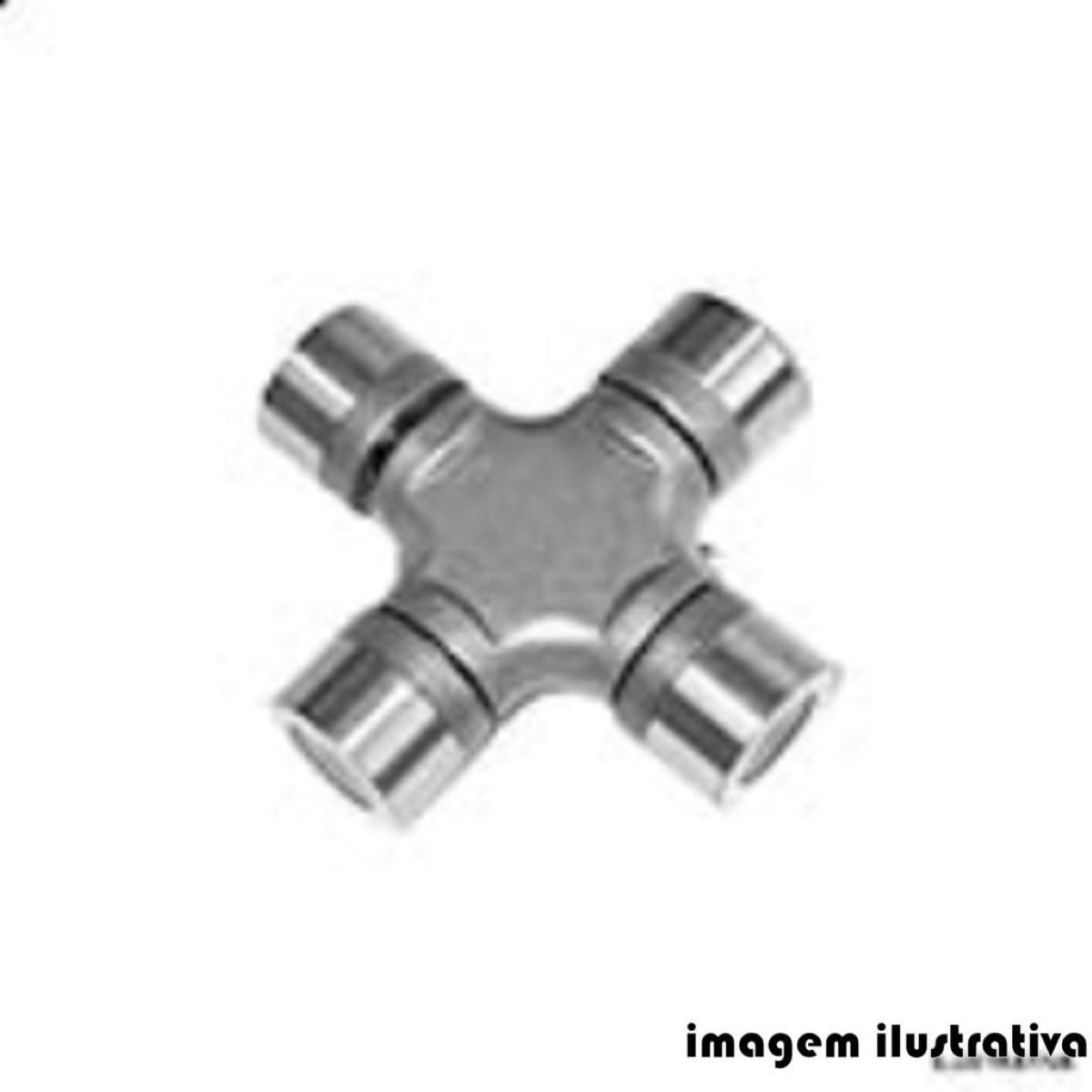 Cruz Cel/Op/Cvt 52X Corcel/Opala/Chevette