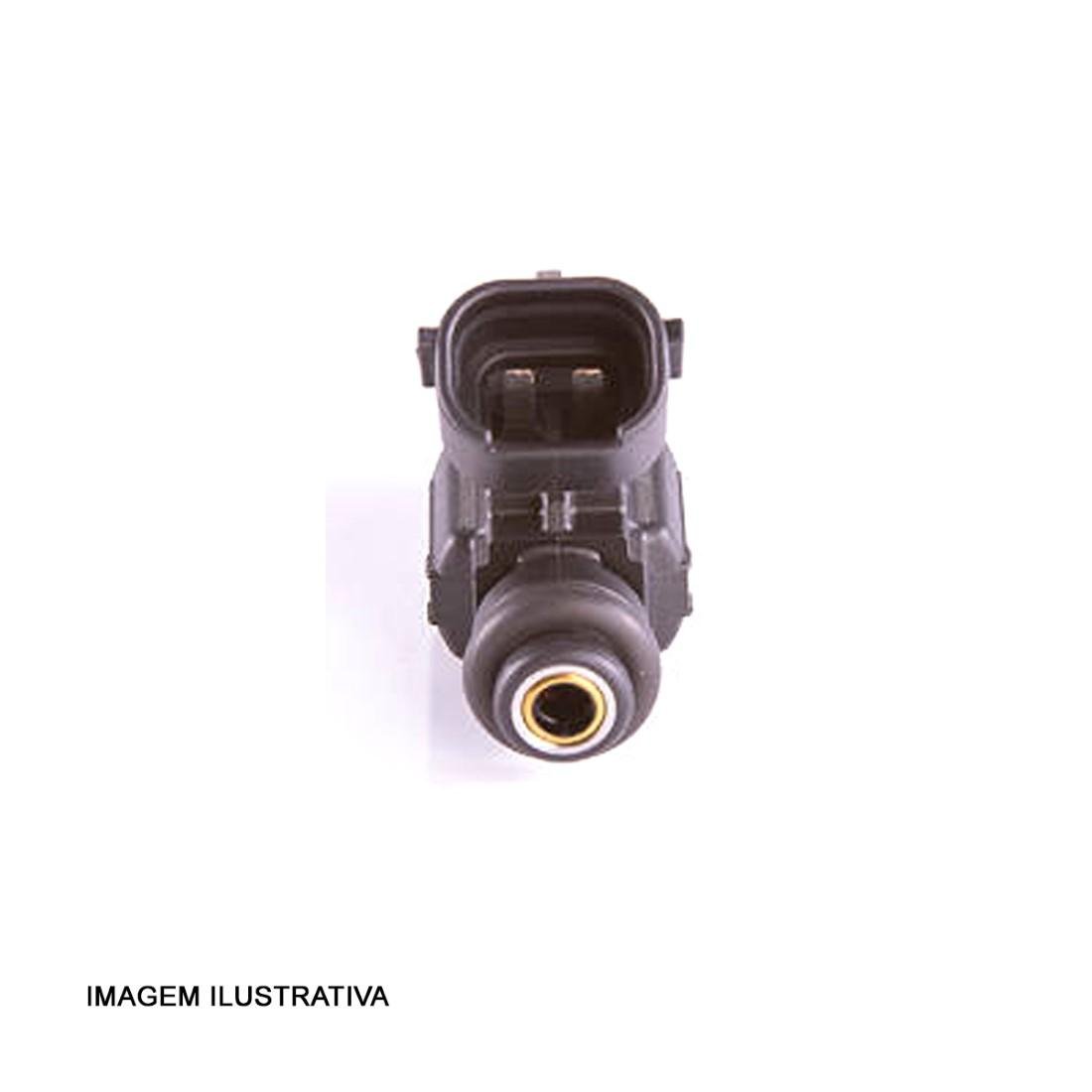 Bico Injetor Fox Gol Polo Suran Virtus Bosch 0280157501