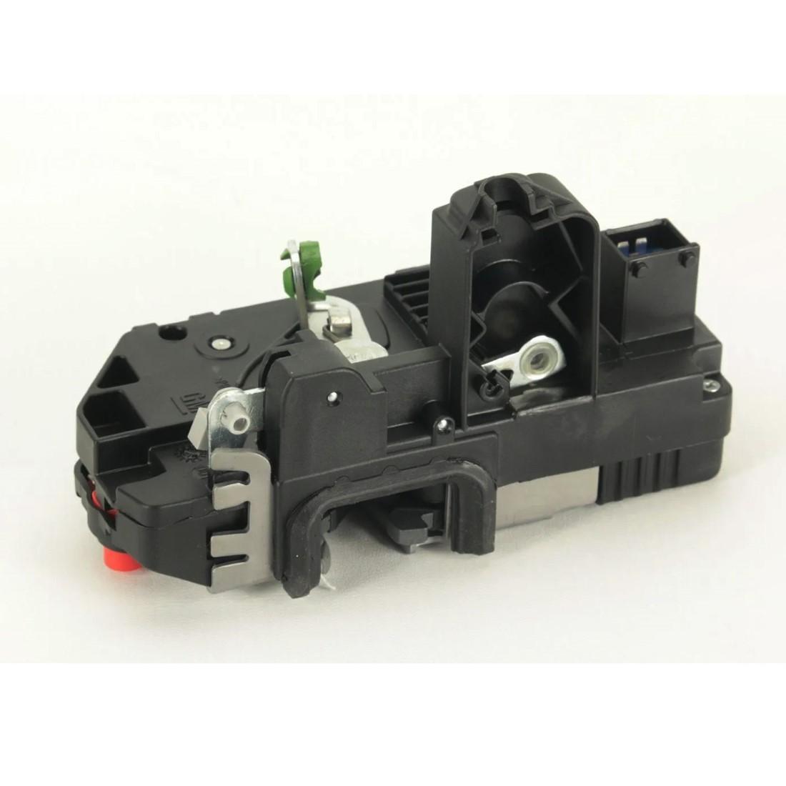 Fechadura Eletrica Traseira Direita Corsa Meriva Gm 24414139