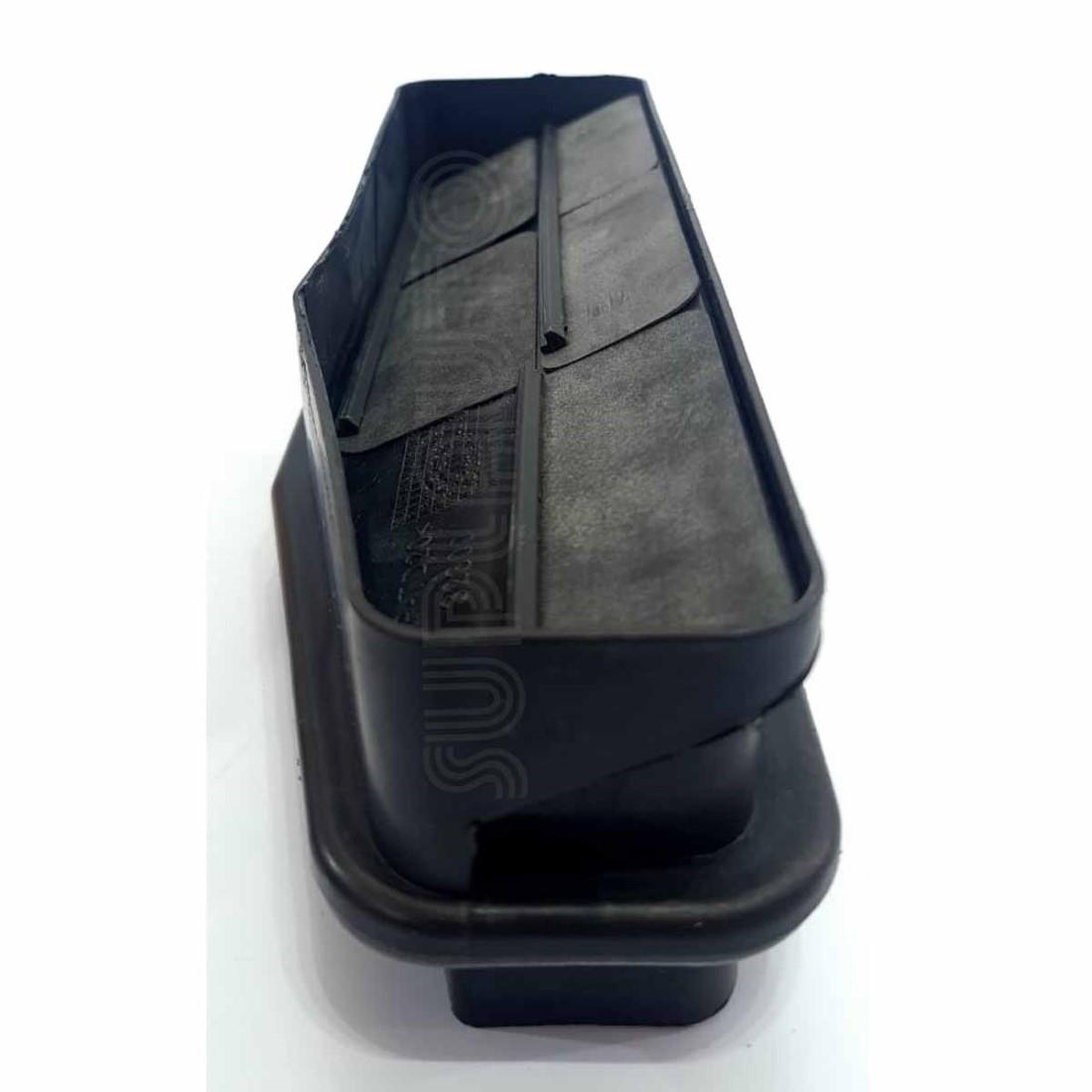 Difusor Saida De Ar Original Uno 2004 A 2013 Fiat 51791149