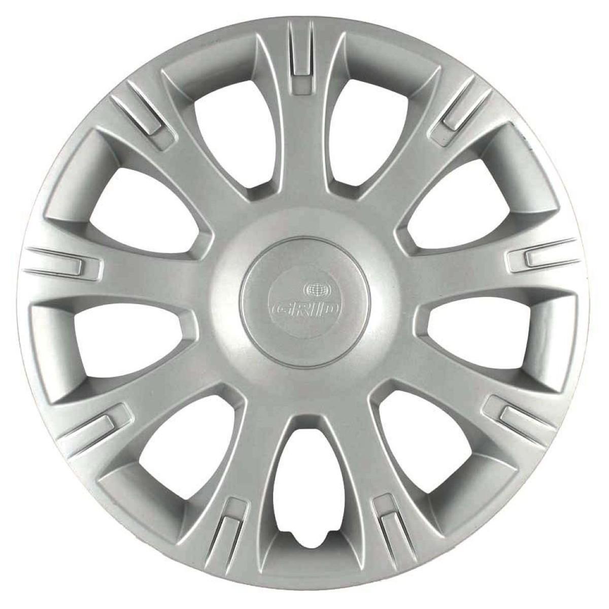 Calota Grid A14 Sandero/Logan 086 Sandero/Logan 09/13 Pressao