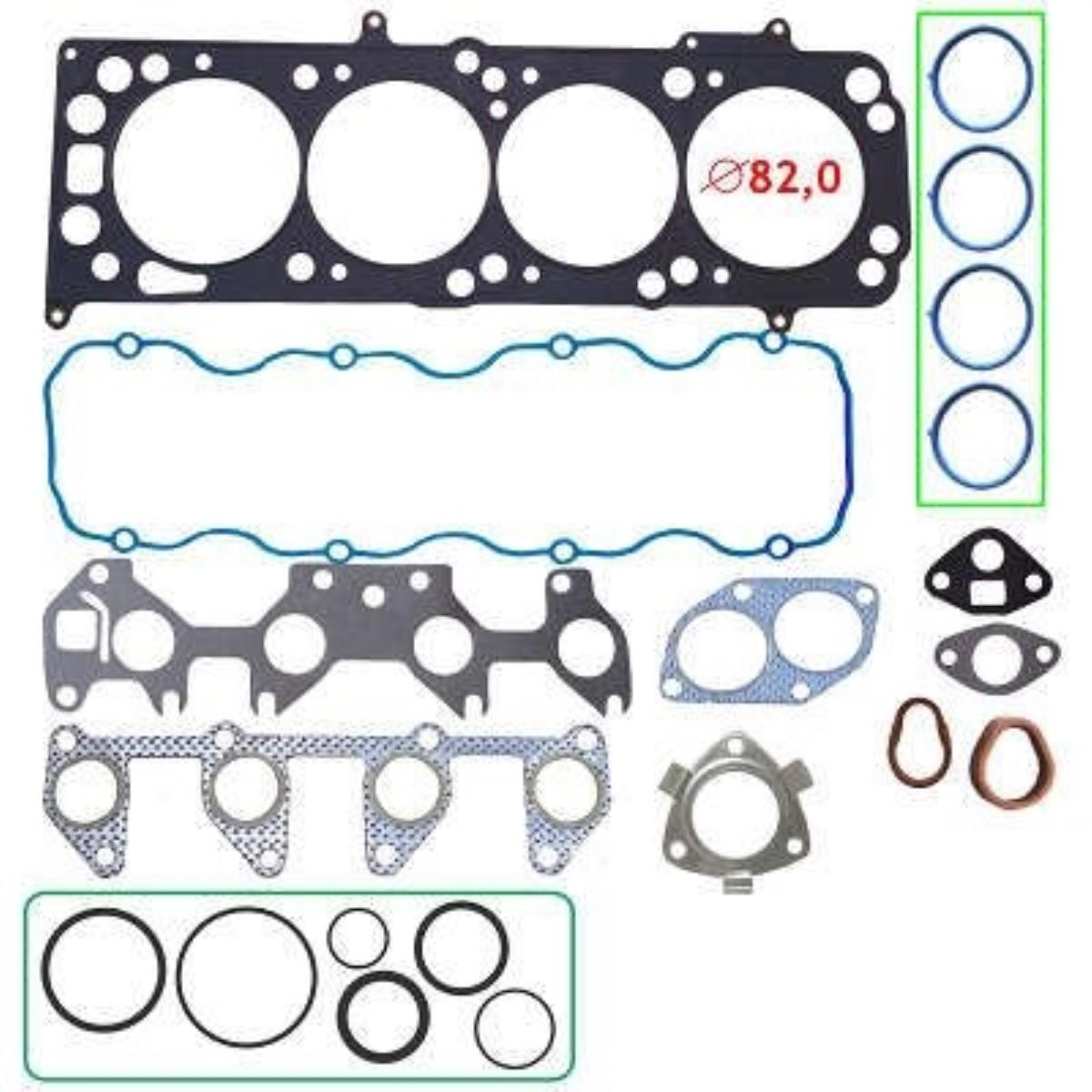 Jt Ret Val Palio 1.8 8V 1212117Pk Corsa/Pal/Stil/Str