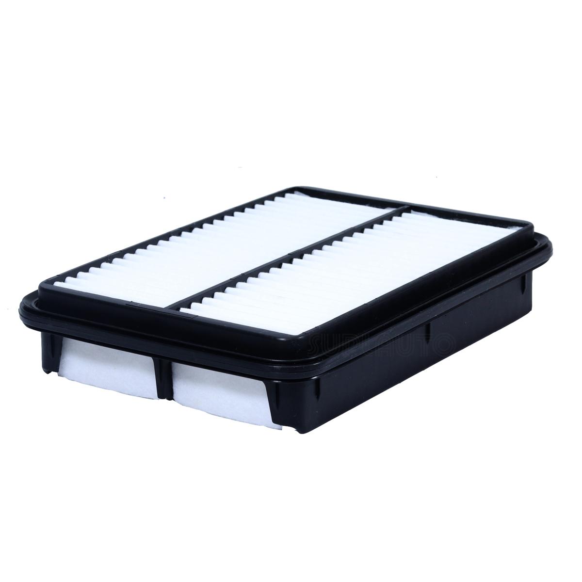 Filtro Ar Santa Fe Magnetis 2.0 Gas 00/08 Fram Ca9441