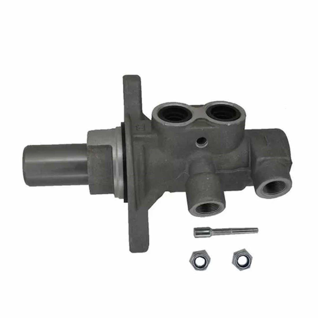Cilindro Mestre Ford Focus C/ Abs 2014/2018 Power Stop 701312