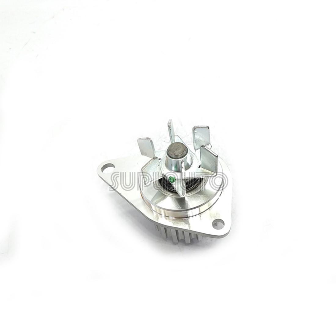 Bomba Agua C3 206 207 Schadek 20218I