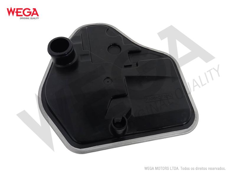 Filtro Cambio Automatico Toyota Etios 1.3 1.5 2016/ Wega Wfc220